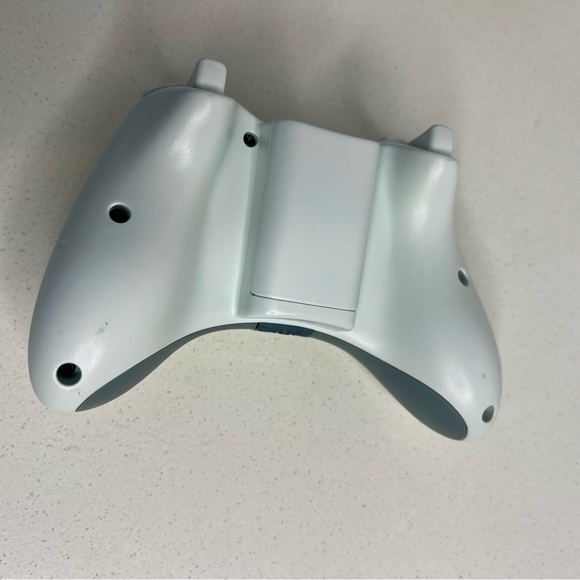 Xbox 360 wireless controllers, set of 2 - Picture 7 of 10